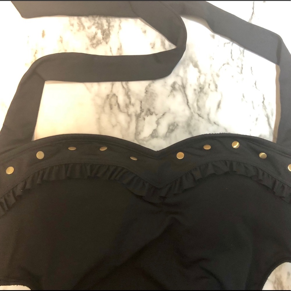 Swimsuit bisou bisou - Picture 4 of 7